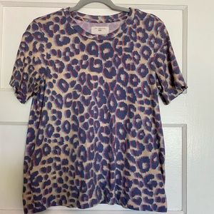 Anthropologie, Sol Angeles Tee • Size M